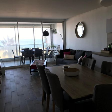Appartement Face A La Mer - 6 A 8 Personnes - Canet En Roussillon Екстериор снимка