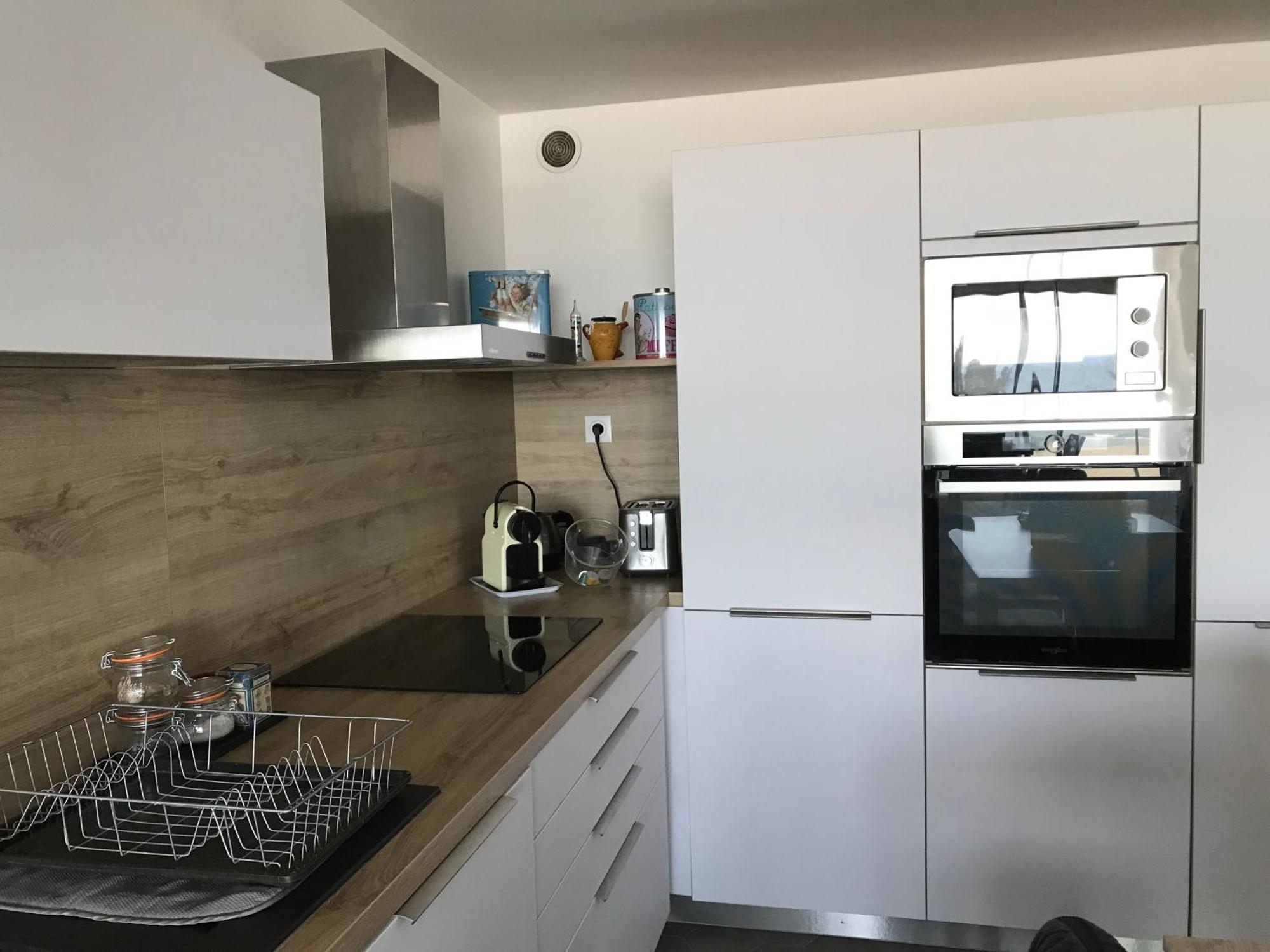 Appartement Face A La Mer - 6 A 8 Personnes - Canet En Roussillon Екстериор снимка