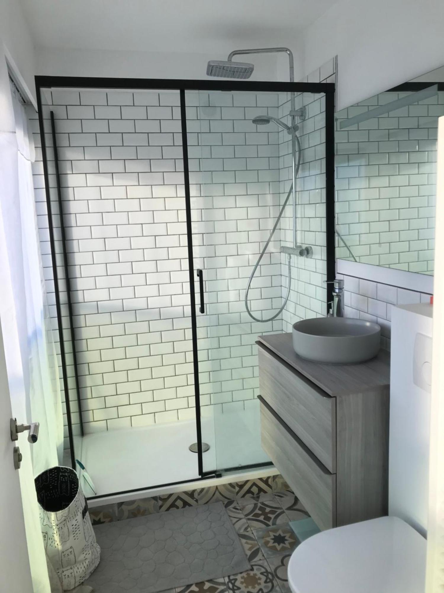 Appartement Face A La Mer - 6 A 8 Personnes - Canet En Roussillon Екстериор снимка