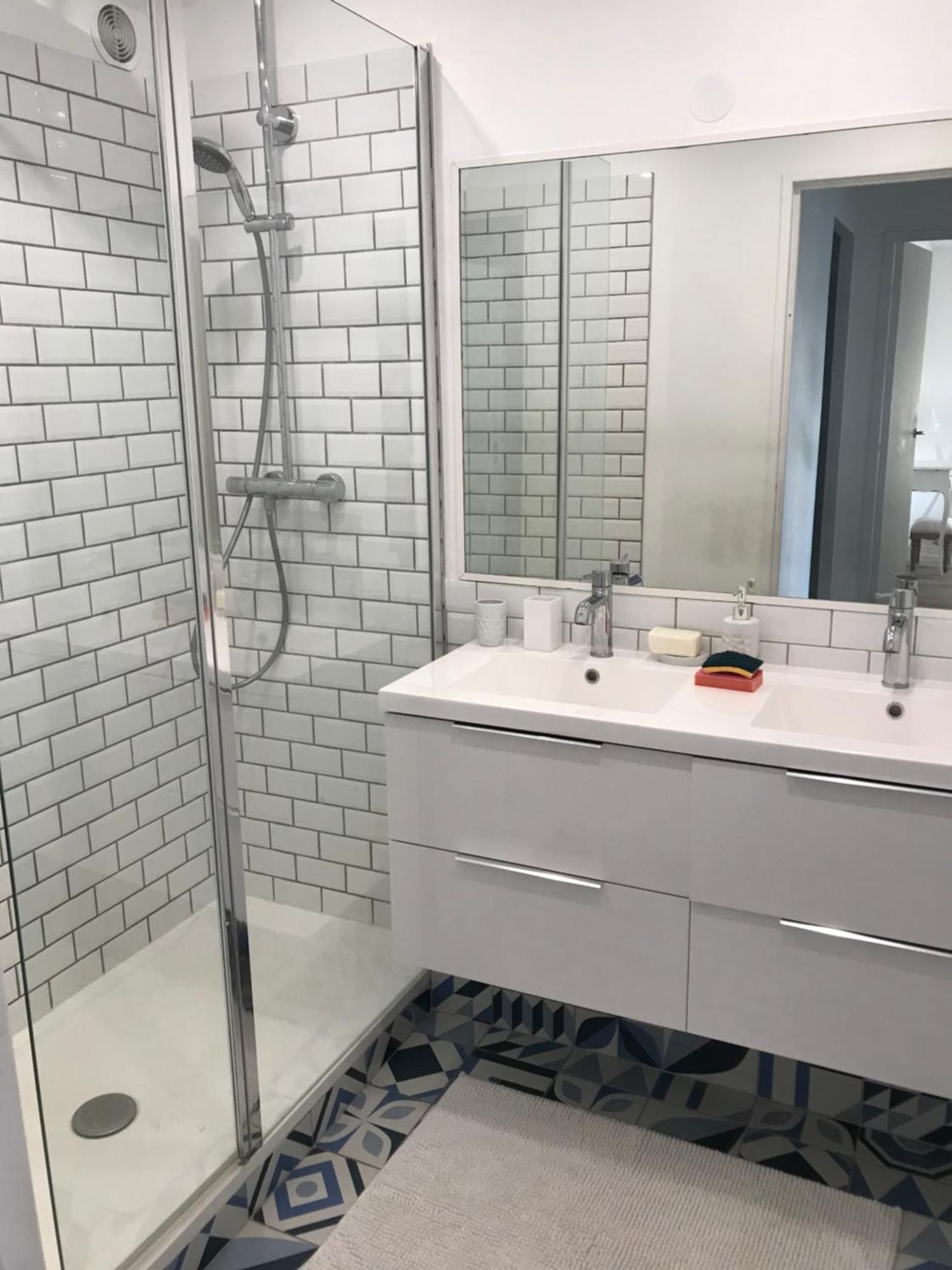 Appartement Face A La Mer - 6 A 8 Personnes - Canet En Roussillon Екстериор снимка